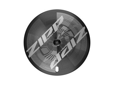 Zipp Super-9 Disc MY21 SRAM Shimano Tubular Disc