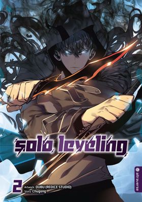 Solo Leveling 02 (German), Chugong