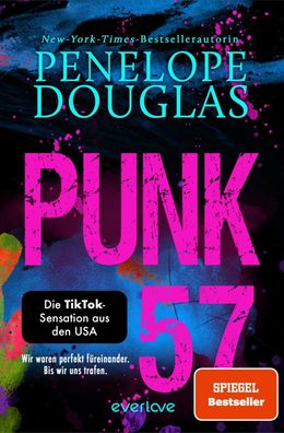 Punk 57: Roman | Die BookTok-Sensation der Spiegel-bestseller-autorin endli ...
