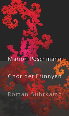 Chor der Erinnyen: Roman | Die Parallelgeschichte zum Bestseller ?Die Kiefe ...