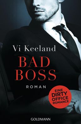 Bad Boss: Roman, Vi Keeland
