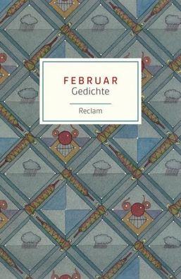 Februar: Gedichte (Reclams Universal-Bibliothek), Evelyne Polt-Heinzl