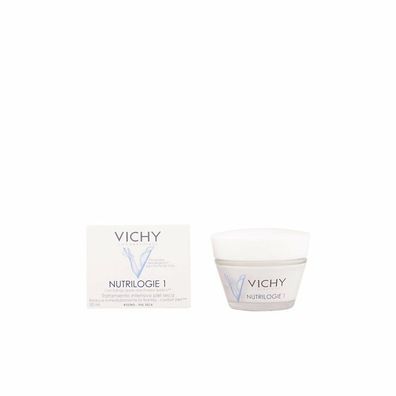 Vichy Nutrilogie 1 Intense Cream