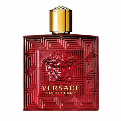 Versace Eros Flame Perfumed Deodorant Spray 100ml für Männer