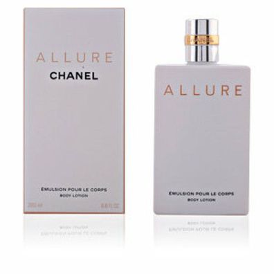 Chanel Allure Body Lotion 200ml