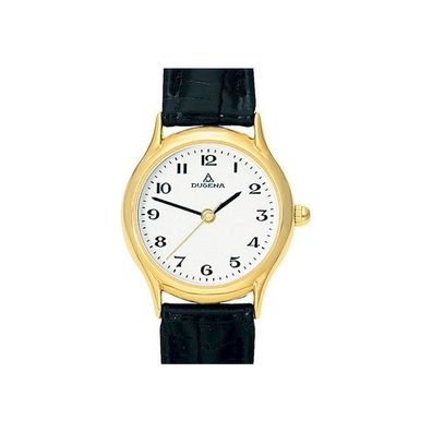 Dugena - 1626311 - Armbanduhr - Damen - Quarz - Vintage