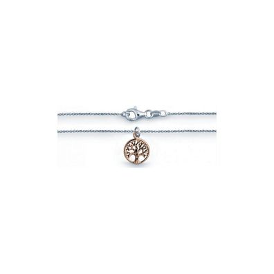 QUINN - Halskette - Damen - Silber 925 - 27025308
