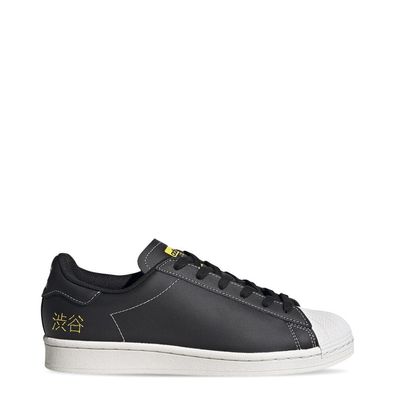 Adidas - Schuhe - Sneakers - FV2833-SuperstarPure - Unisex - black, white