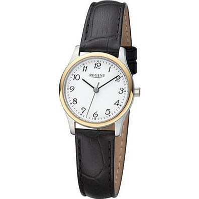 Regent - Armbanduhr - Damen - F-1250