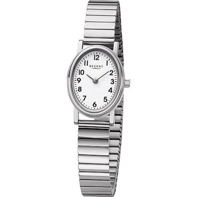 Regent - Armbanduhr - Damen - Zugband - F-1361