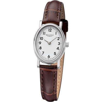 Regent - Armbanduhr - Damen - F-1305