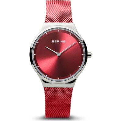 Bering - 12131-303 - Armbanduhr - Damen - Quarz - Classic