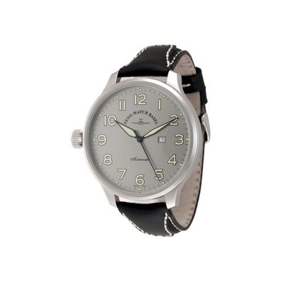 Zeno-Watch - Armbanduhr - Herren - SOS Automatik - 9554SOS-pol-a3