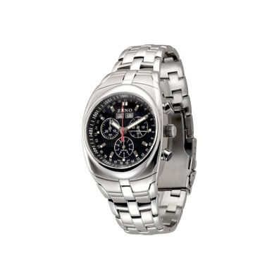 Zeno-Watch - Armbanduhr - Herren - Chronograph - Race Chronograph - 294Q-g1M