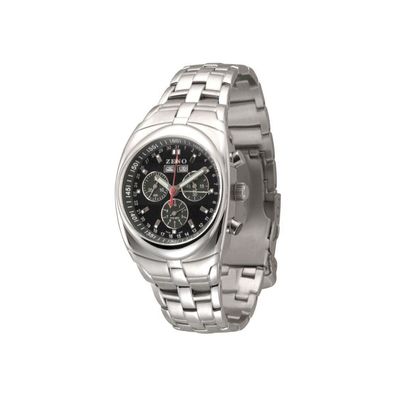 Zeno-Watch - Armbanduhr - Herren - Chronograph - Race Chronograph - 294Q-d1M