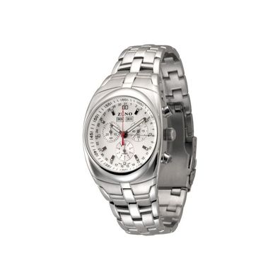 Zeno-Watch - Armbanduhr - Herren - Chronograph - Race Chronograph - 294Q-g3M