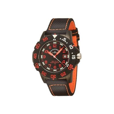 Zeno-Watch - Armbanduhr - Herren - Chronograph - Sport H3 - 6709-515Q-a1-7