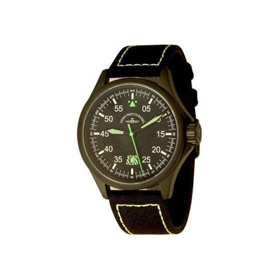 Zeno-Watch - Armbanduhr - Herren - Speed Navigator Q - 6750Q-a18