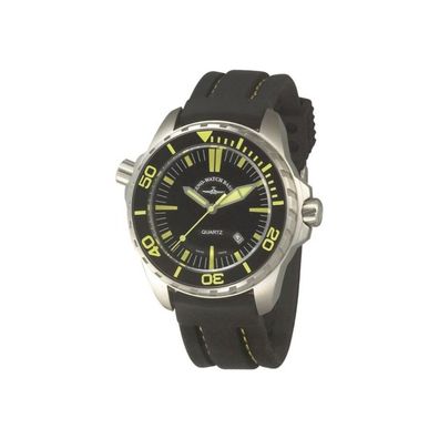 Zeno-Watch - Armbanduhr - Herren - Chronograph - Pro Diver 2 - 6603-515Q-i19