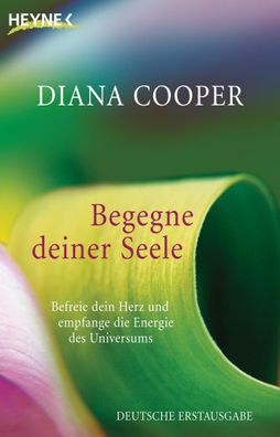 Begegne deiner Seele, Diana Cooper