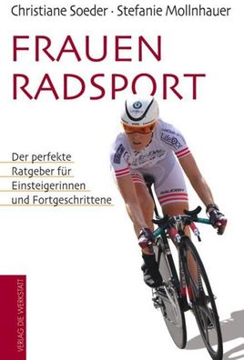 Frauenradsport, Christiane Soeder