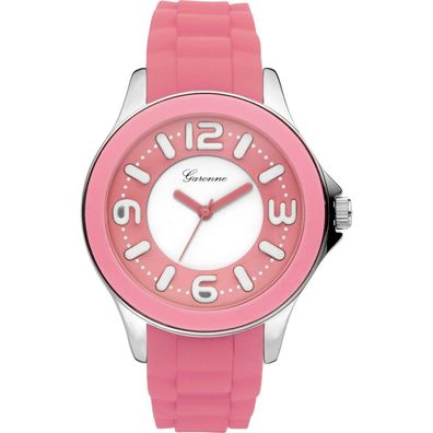 Garonne - Armbanduhr - Kinder - Mädchen - KV20Q438