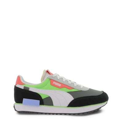 Puma - Sneakers - FUTURE-RIDER-371149-85 - Unisex
