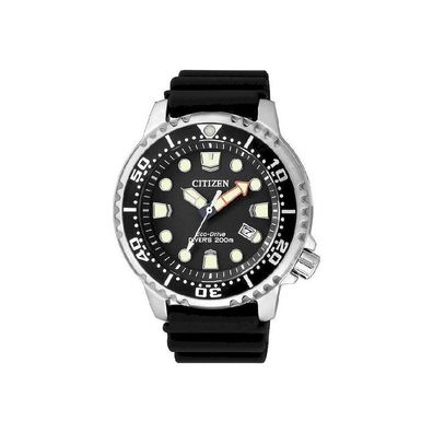 Citizen - Armbanduhr - Herren - Chronograph - Promaster Sea - BN0150-10E