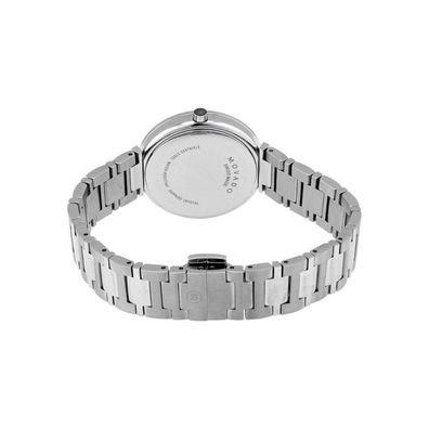 Movado - Armbanduhr - Unisex - 0607518