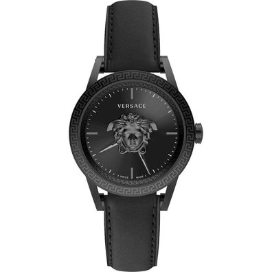 Versace - Armbanduhr - Herren - Chronograph - Quarz - Palazzo - VERD01520