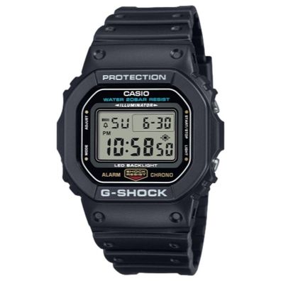 Casio - DW-5600UE-1ER - Armbanduhr - Unisex - Quarz - G-Shock