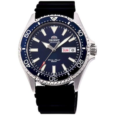 Orient - Armbanduhr - Herren - RA-AA0006L19B