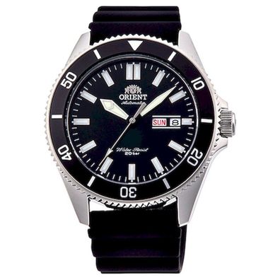 Orient - Armbanduhr - Herren - Chronograph - Automatik - RA-AA0010B19B