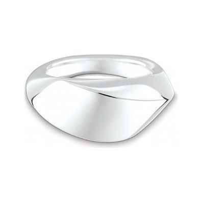 QUINN - Ring - Damen - Classics - Silber 925 - Weite 58 - 0225967