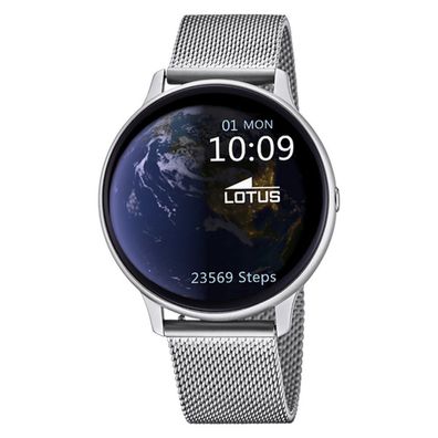 Lotus - 50014/ A - Smartwatch - Unisex