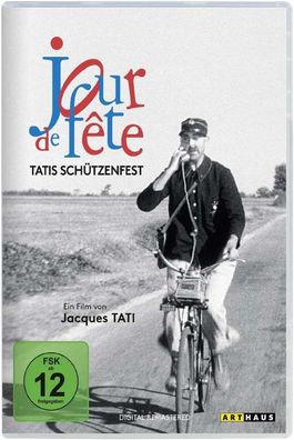 Tatis Schützenfest - Universum Film GmbH 0504873.1 - (DVD Video / Klassiker)