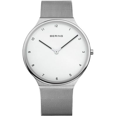 Bering - 18440-004 - Armbanduhr - Damen - Quarz - Ultra Slim