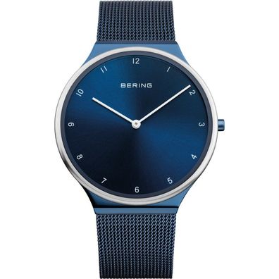 Bering - 18440-397 - Armbanduhr - Damen - Quarz - Ultra Slim