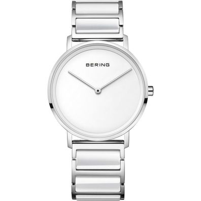 Bering - 18535-754 - Armbanduhr - Damen - Quarz - Ultra Slim