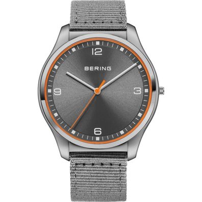 Bering - 18342-577 - Armbanduhr - Herren - Quarz - Ultra Slim