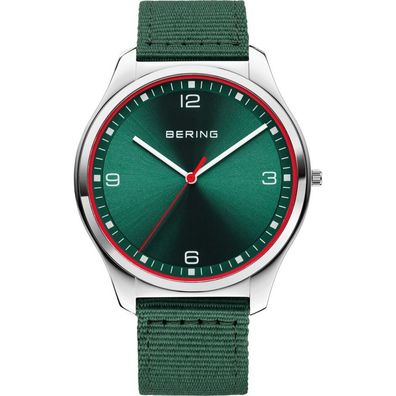 Bering - 18342-508 - Armbanduhr - Herren - Quarz - Ultra Slim