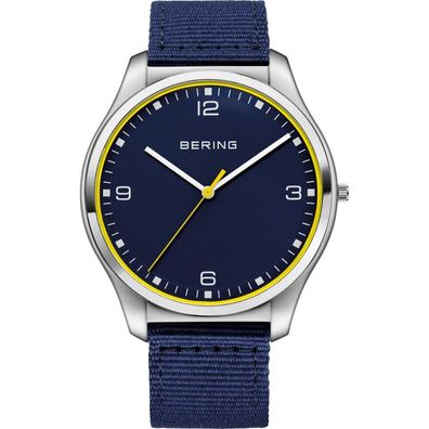 Bering - 18342-507 - Armbanduhr - Herren - Quarz - Ultra Slim