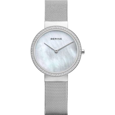 Bering - 14531-004 - Armbanduhr - Damen - Quarz - Classic