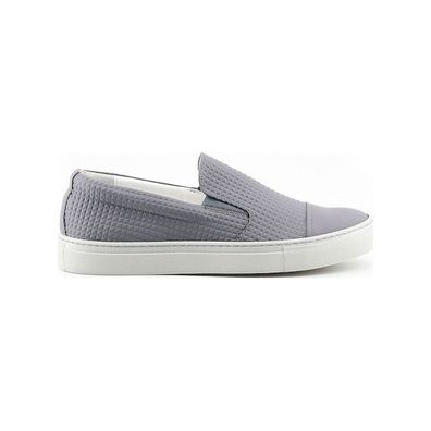 Made in Italia - Sneaker - Herren - Lamberto - gray