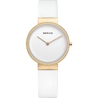 Bering - 14531-630 - Armbanduhr - Damen - Quarz - Classic