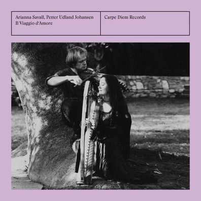 Arianna Savall - Il viaggio d'Amore - Carpe Diem - (CD / Titel: A-G)