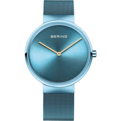 Bering - 14539-388 - Armbanduhr - Damen - Quarz - Classic