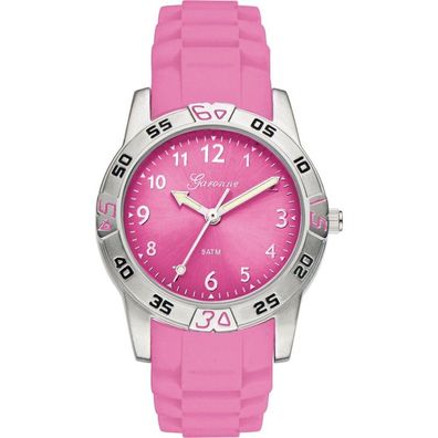 Garonne - Armbanduhr - Kinder - Mädchen - KV38Q419
