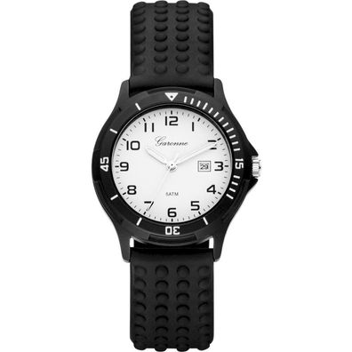 Garonne - Armbanduhr - Kinder - Jungen - KQ12Q432