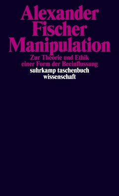 Manipulation, Alexander Fischer